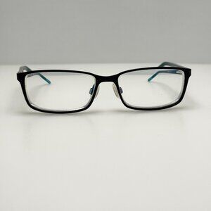 Nike 5580 018 Eyeglasses Eye Glasses Frames 52-15-135